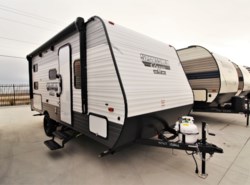 New 2021 K-Z Sportsmen Classic 191BHK available in Sanger, Texas