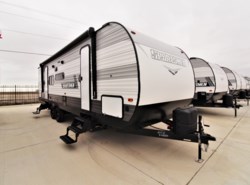 New 2021 K-Z Sportsmen SE 281BH available in Fort Worth, Texas