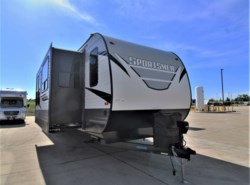New 2021 K-Z Sportsmen 364BH available in Sanger, Texas