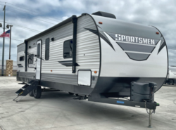 New 2021 K-Z Sportsmen LE 301RKLE available in Sanger, Texas