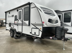 New 2021 Winnebago Micro Minnie 2108DS available in Sanger, Texas