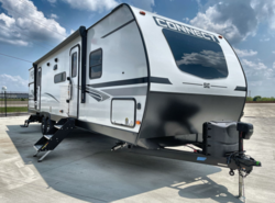 New 2021 K-Z Connect SE 312BH available in Sanger, Texas