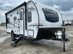 New 2021 K-Z Escape E17 HATCH available in Sanger, Texas