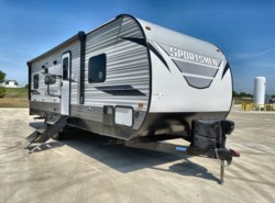 New 2021 K-Z Sportsmen LE 250TH available in Sanger, Texas