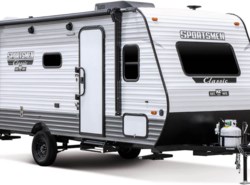 New 2021 K-Z Sportsmen Classic 160QB available in Sanger, Texas