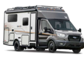 2022 Winnebago Ekko 22A