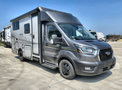 New 2022 Winnebago Ekko 22A available in Sanger, Texas