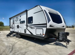New 2022 K-Z Connect 261RB available in Sanger, Texas