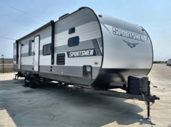New 2022 K-Z Sportsmen SE 312FK available in Sanger, Texas