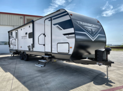 New 2022 Grand Design Transcend Xplor 321BH available in Corinth, Texas