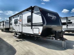 New 2022 Grand Design Imagine XLS 23BHE available in Sanger, Texas