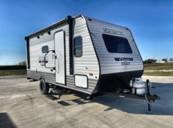 New 2022 K-Z Sportsmen Classic 181BH available in Sanger, Texas