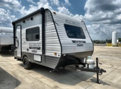New 2021 K-Z Sportsmen Classic 130RB available in Sanger, Texas