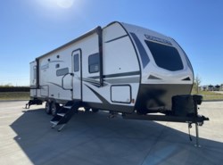 New 2022 K-Z Connect 291BHK available in Sanger, Texas