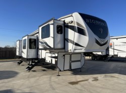 Used 2021 Heartland Bighorn 38FL available in Sanger, Texas
