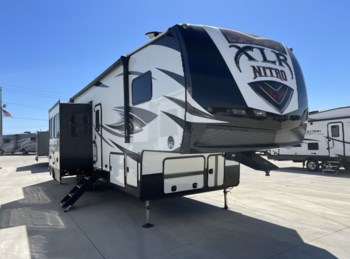 Used 2018 Forest River XLR Nitro 36T15 available in Sanger, Texas