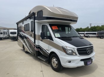 Used 2018 Winnebago View 24J available in Sanger, Texas