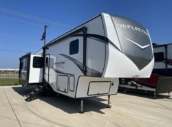 New 2024 Grand Design Reflection 337RLS available in Sanger, Texas