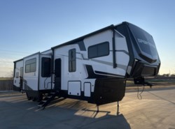 New 2025 K-Z Sportster 3915X available in Sanger, Texas