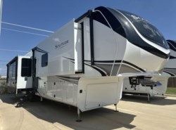 New 2025 Grand Design Solitude 417KB available in Sanger, Texas