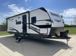 New 2025 K-Z Connect SE 241BHK available in Sanger, Texas