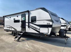 New 2025 K-Z Connect SE 241BHK available in Sanger, Texas