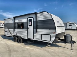 New 2025 Highland Ridge Open Range CONV COLT 231BH available in Sanger, Texas