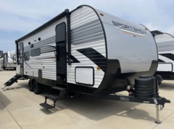 New 2025 K-Z Sportsmen SE 251RS available in Sanger, Texas
