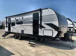 New 2025 K-Z Sportsmen SE 251RS available in Sanger, Texas