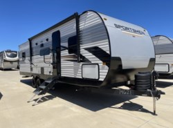 New 2025 K-Z Sportsmen SE 301DB available in Sanger, Texas