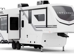 New 2026 Grand Design Influence 3003RL available in Sanger, Texas