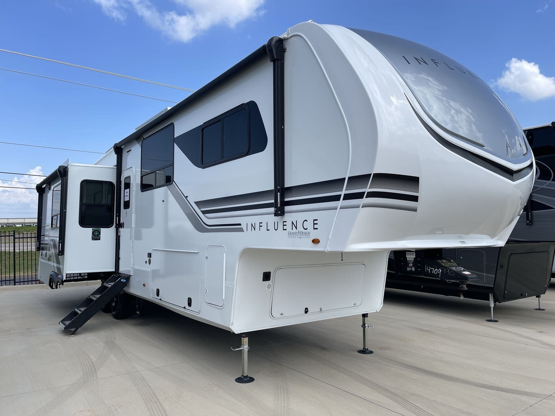 New 2026 Grand Design Influence 3203GK available in Sanger, Texas