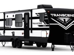 New 2026 Grand Design Transcend 335BHT available in Sanger, Texas