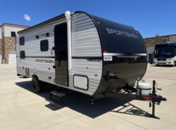 New 2026 K-Z Sportsmen Classic 171BH available in Sanger, Texas