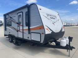 Used 2018 K-Z Sportster 190TH available in Sanger, Texas