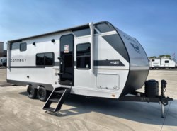 New 2026 K-Z Connect SE 211MK available in Sanger, Texas