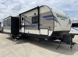 Used 2020 K-Z Sportsmen LE 343BHKLE available in Sanger, Texas