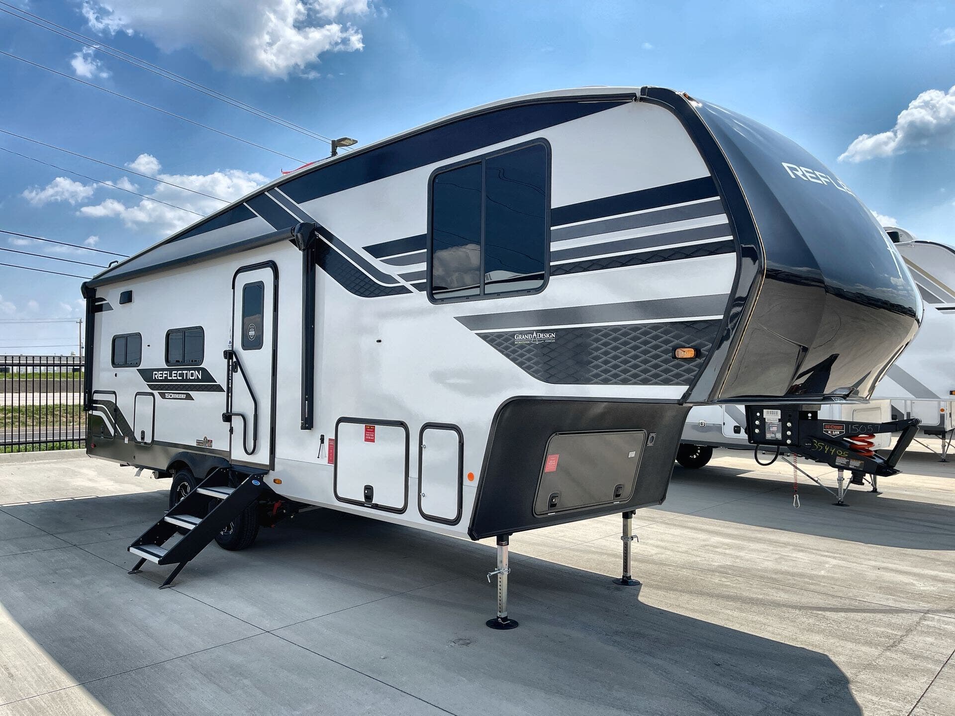 New 2026 Grand Design Reflection 150 270BN available in Sanger, Texas