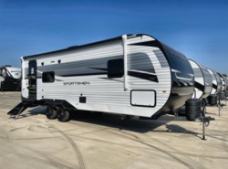 New 2026 K-Z Sportsmen SE 241RK available in Sanger, Texas