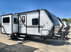 New 2026 Grand Design Imagine XLS 22RBE available in Sanger, Texas