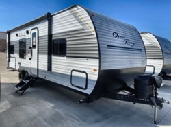 New 2026 Highland Ridge Open Range CONV 26DB available in Sanger, Texas