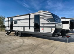 New 2026 Grand Design Transcend 265BHT available in Sanger, Texas