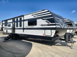 New 2026 Grand Design Transcend 315RKT available in Sanger, Texas