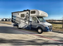 Used 2025 Forest River Forester 2401TSD available in Sanger, Texas