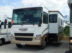 Used 2007 Tiffin Allegro 34WA available in Fort Worth, Texas