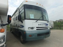 Used 2001 Winnebago Brave 33V available in Fort Worth, Texas