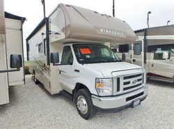 New 2018 Itasca Spirit available in Fort Worth, Texas
