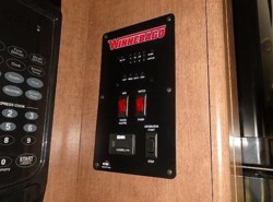 New 2019 Winnebago Outlook available in Fort Worth, Texas