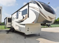 New 2019 Grand Design Solitude available in Fort Worth, Texas