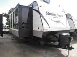 New 2019 K-Z Sportsmen available in Fort Worth, Texas